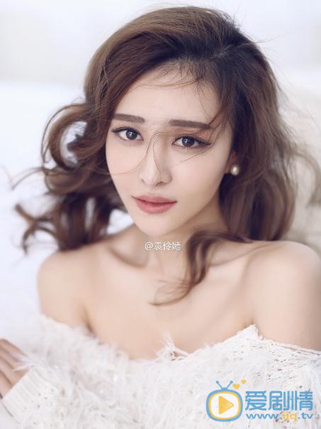 袁伶嫣婚纱写真 袁伶嫣高清写真_袁伶嫣高清剧照