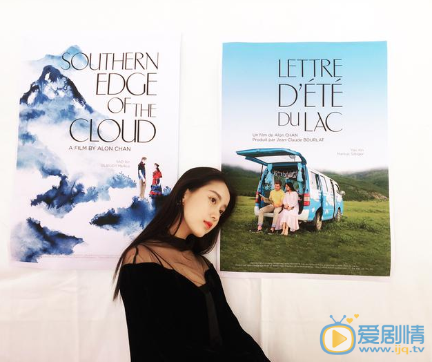姜贞羽写真 姜贞羽高清写真_姜贞羽高清剧照