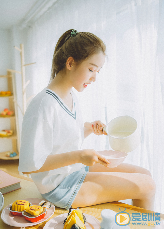 姜贞羽写真 姜贞羽高清写真_姜贞羽高清剧照