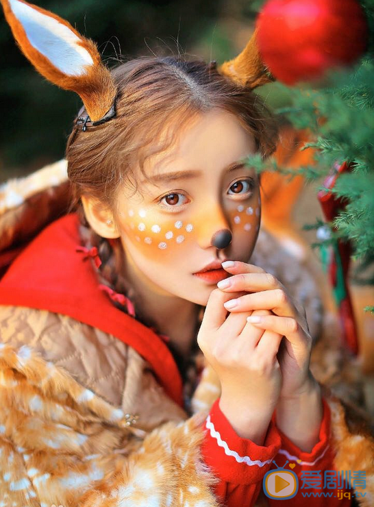 姜贞羽写真 姜贞羽高清写真_姜贞羽高清剧照