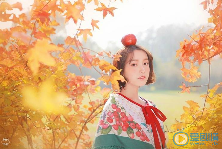 姜贞羽清纯写真 姜贞羽高清写真_姜贞羽高清剧照