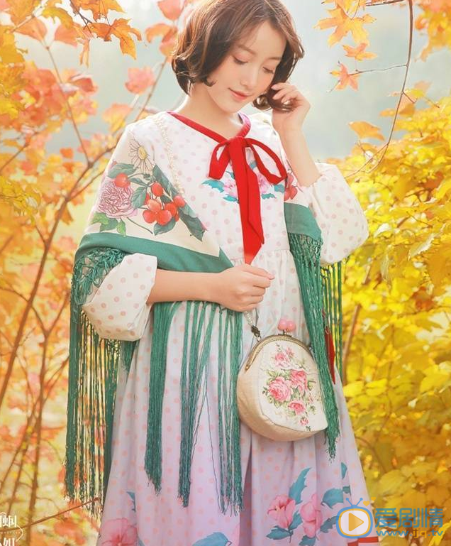 姜贞羽清纯写真 姜贞羽高清写真_姜贞羽高清剧照