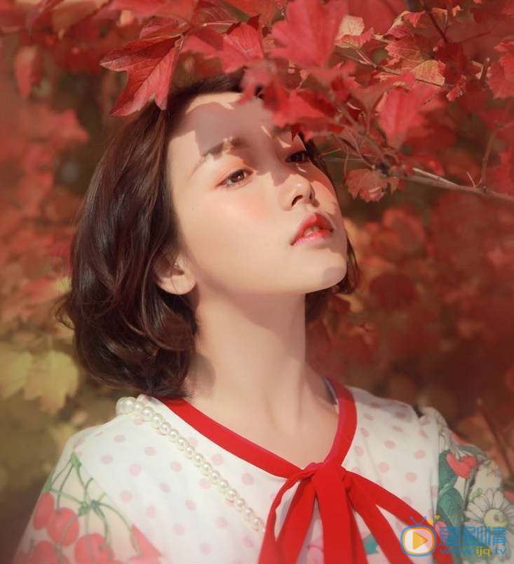 姜贞羽清纯写真 姜贞羽高清写真_姜贞羽高清剧照
