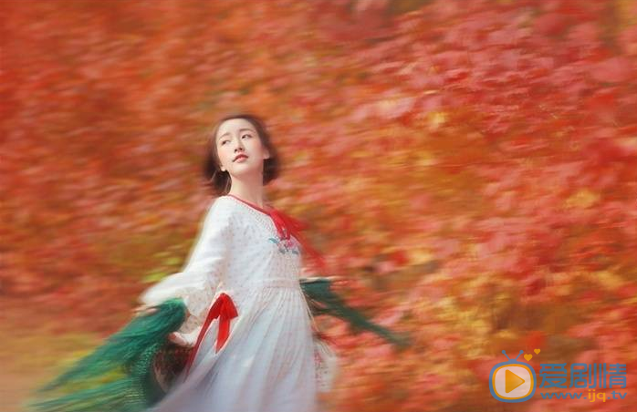 姜贞羽清纯写真 姜贞羽高清写真_姜贞羽高清剧照
