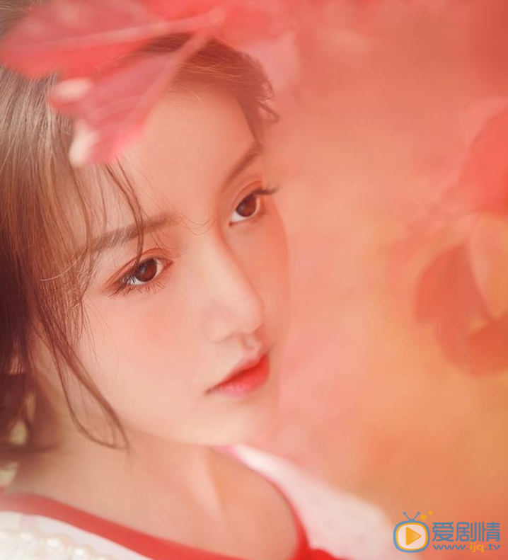 姜贞羽清纯写真 姜贞羽高清写真_姜贞羽高清剧照