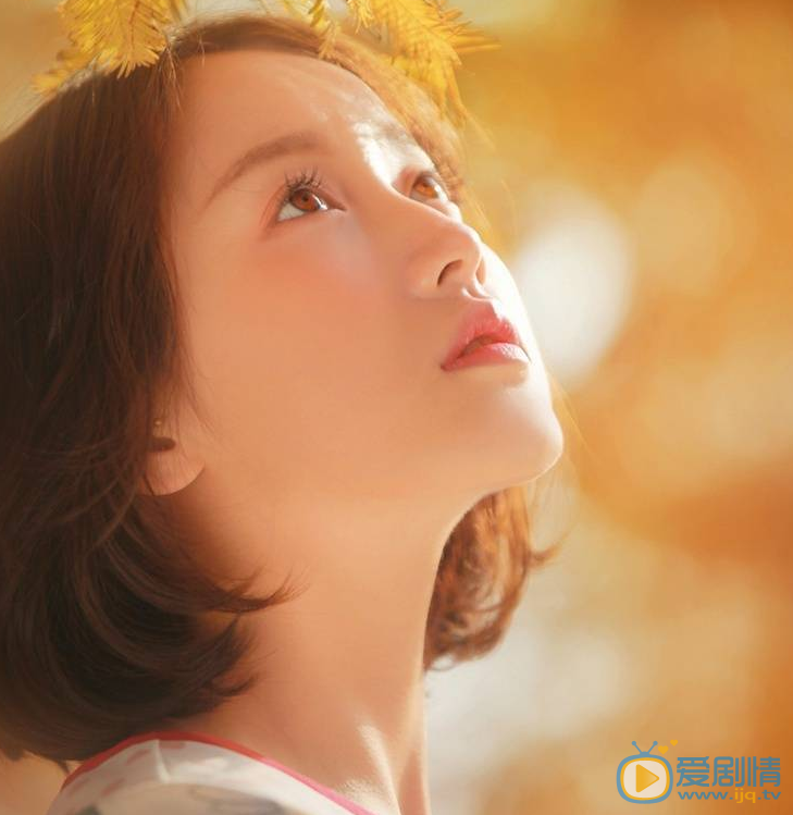 姜贞羽清纯写真 姜贞羽高清写真_姜贞羽高清剧照