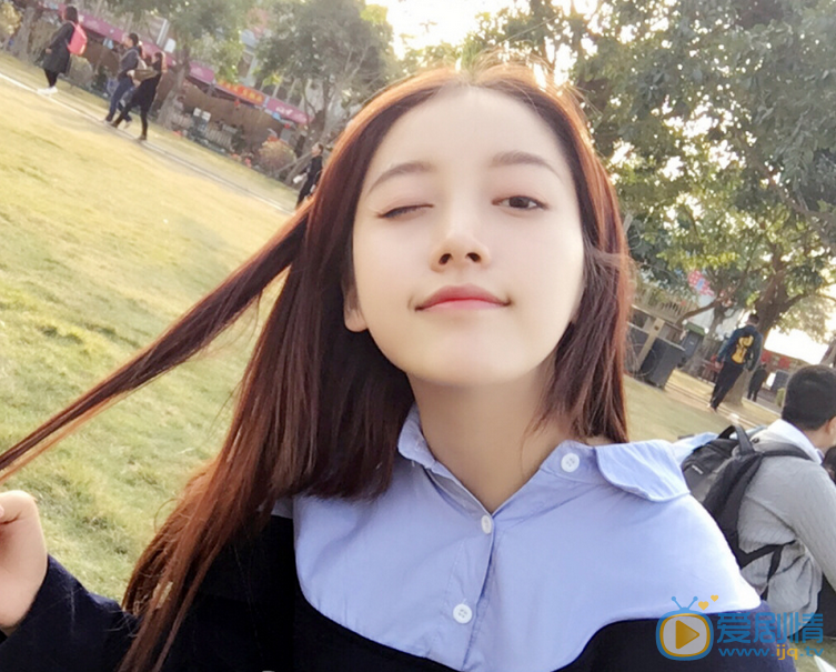 姜贞羽生活照 姜贞羽高清写真_姜贞羽高清剧照
