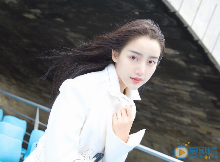 姜贞羽生活照 姜贞羽高清写真_姜贞羽高清剧照