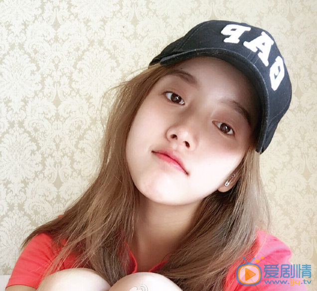 姜贞羽生活照 姜贞羽高清写真_姜贞羽高清剧照