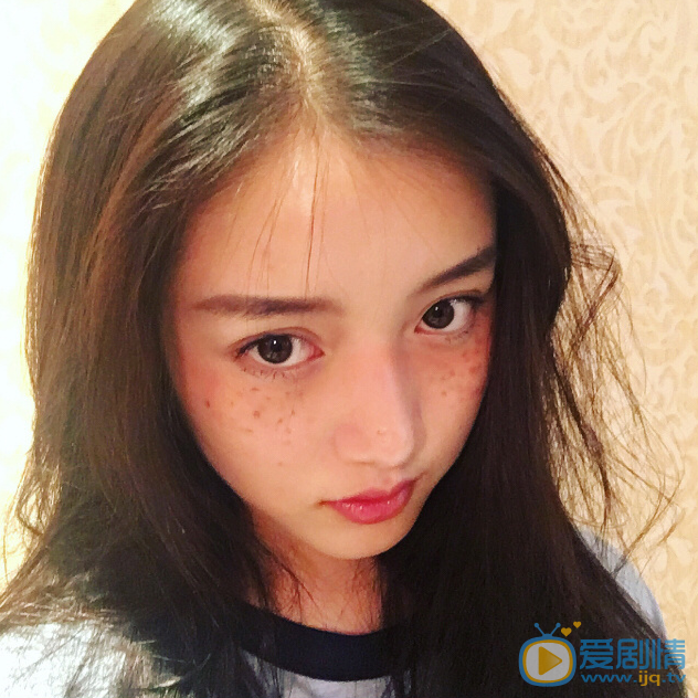 姜贞羽生活照 姜贞羽高清写真_姜贞羽高清剧照