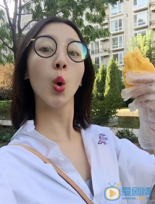 漂洋过海来看你唐果果是谁扮演的？唐果果扮演者叶青个人资料介绍