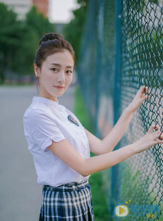 漂洋过海来看你唐果果是谁扮演的？唐果果扮演者叶青个人资料介绍