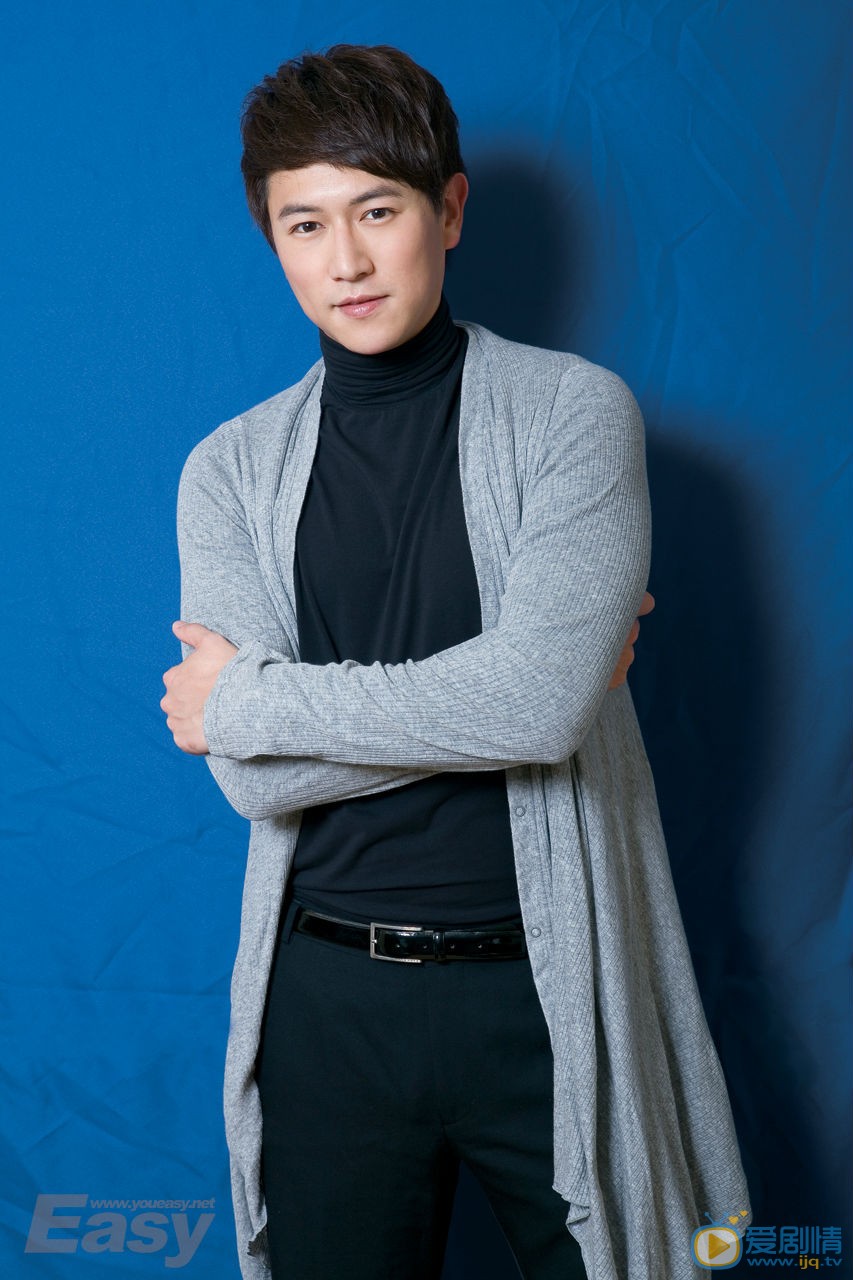 陈键锋帅气写真 陈键锋高清写真_陈键锋高清剧照
