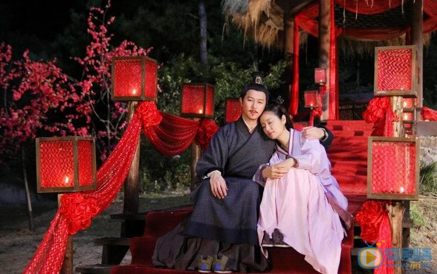 陈键锋《美人心计》剧照 陈键锋高清写真_陈键锋高清剧照