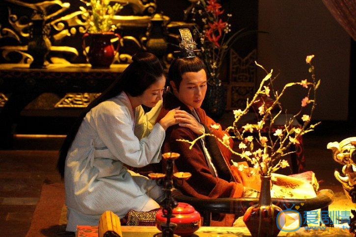 陈键锋《美人心计》剧照 陈键锋高清写真_陈键锋高清剧照
