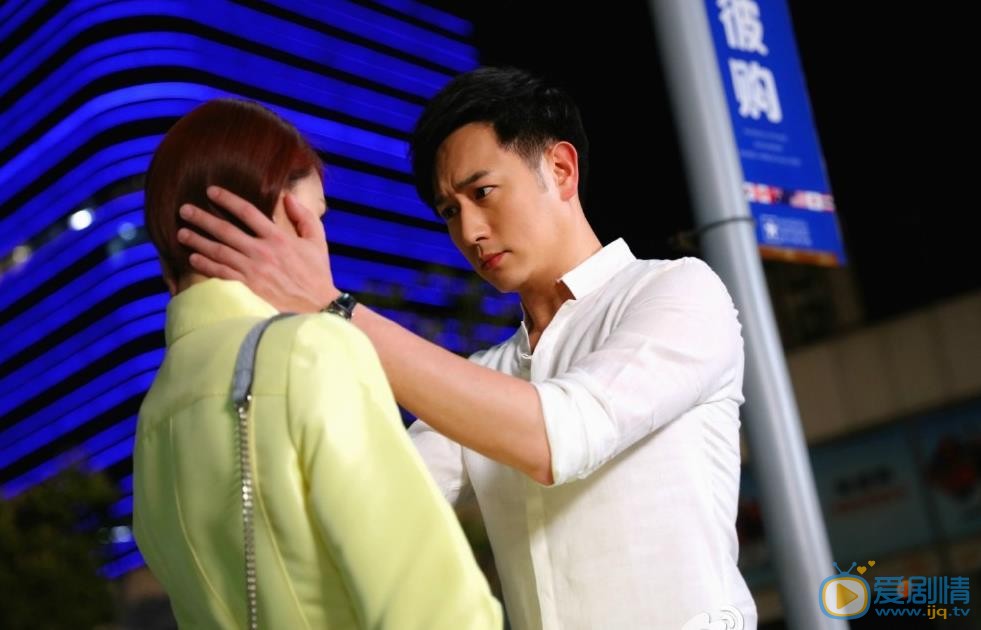 陈键锋《我们的千阙歌》剧照 陈键锋高清写真_陈键锋高清剧照