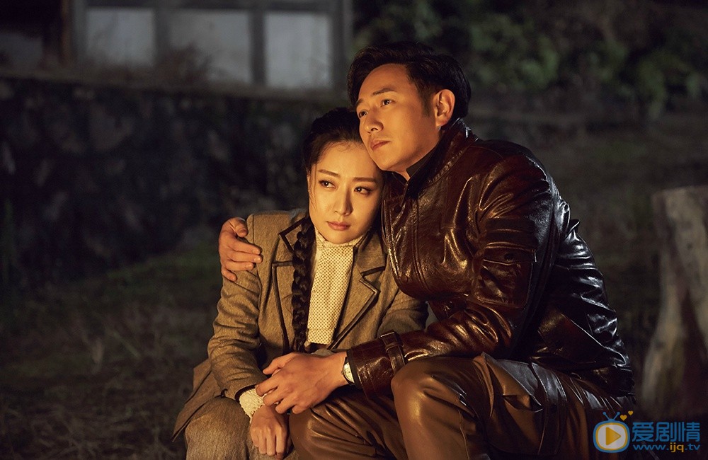 陈键锋《美人如玉剑如虹》剧照 陈键锋高清写真_陈键锋高清剧照