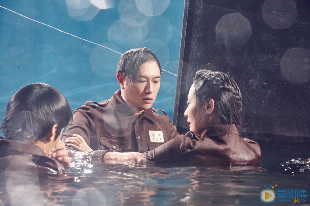 陈键锋《美人如玉剑如虹》剧照 陈键锋高清写真_陈键锋高清剧照