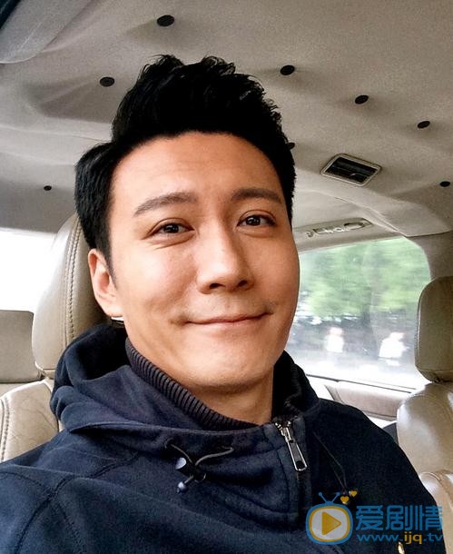 继承人戴波是谁扮演的？戴波扮演者赵峥个人资料、写真及生活照欣赏