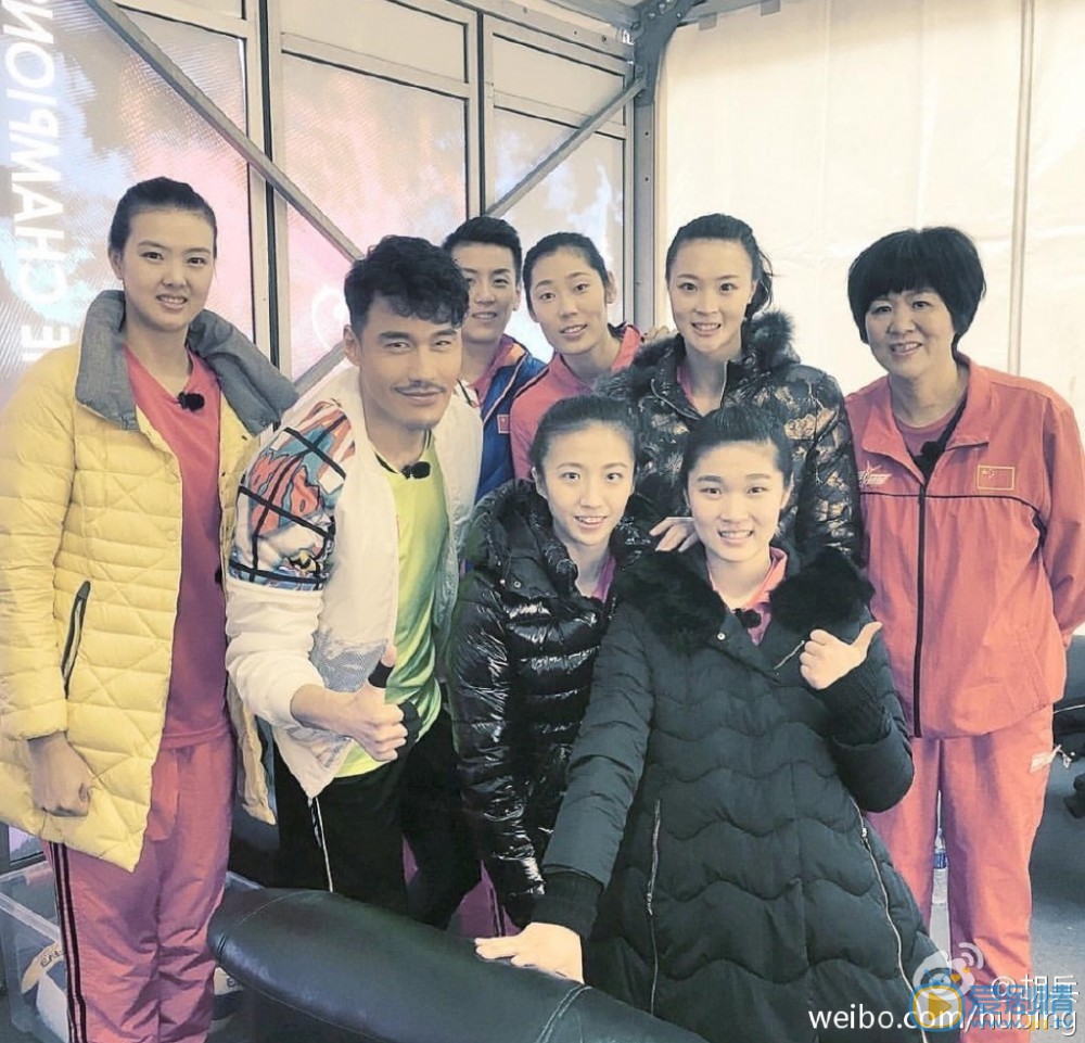 胡兵生活照 胡兵高清写真_胡兵高清剧照