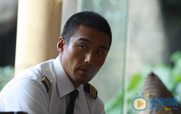 胡兵《空姐日记》剧照 胡兵高清写真_胡兵高清剧照