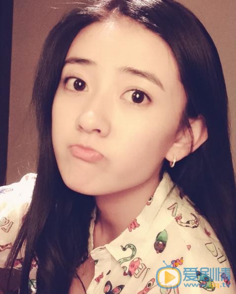 梁洁生活照 梁洁高清写真_梁洁高清剧照