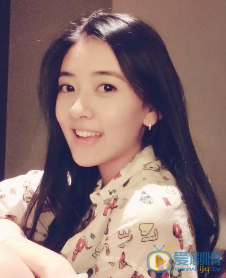 梁洁生活照 梁洁高清写真_梁洁高清剧照