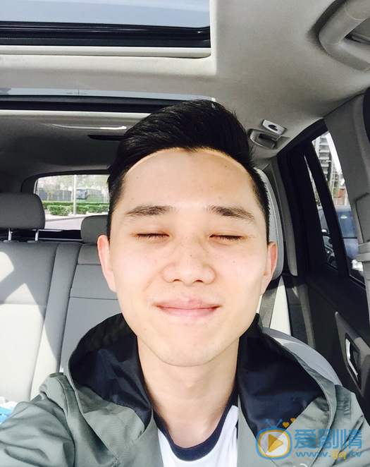 安笑歌生活照 安笑歌高清写真_安笑歌高清剧照