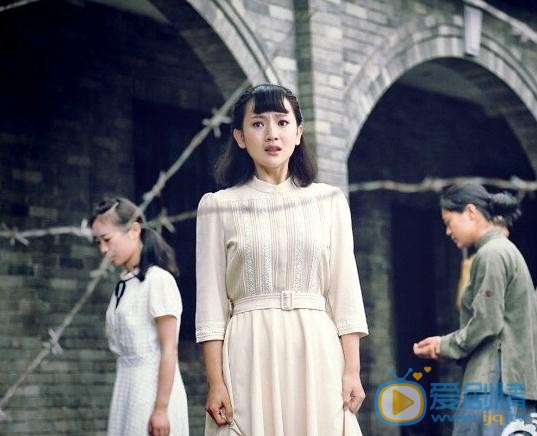 孙艺宁《学生兵》剧照 孙艺宁高清写真_孙艺宁高清剧照
