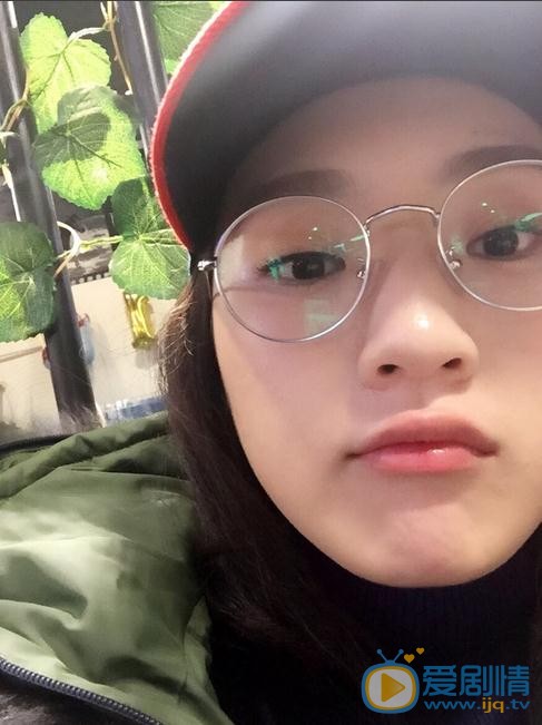 孙艺宁生活照 孙艺宁高清写真_孙艺宁高清剧照