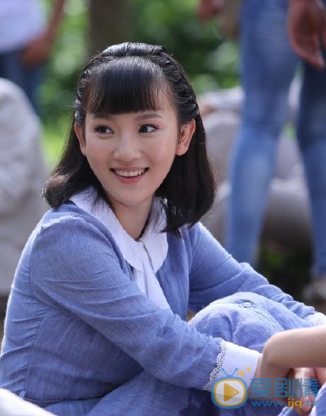 孙艺宁《学生兵》剧照 孙艺宁高清写真_孙艺宁高清剧照