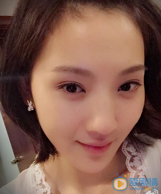 孙艺宁生活照 孙艺宁高清写真_孙艺宁高清剧照