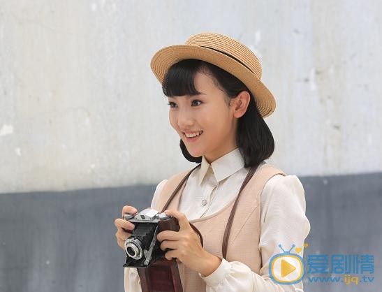 孙艺宁《学生兵》剧照 孙艺宁高清写真_孙艺宁高清剧照
