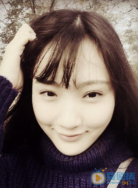 孙艺宁生活照 孙艺宁高清写真_孙艺宁高清剧照