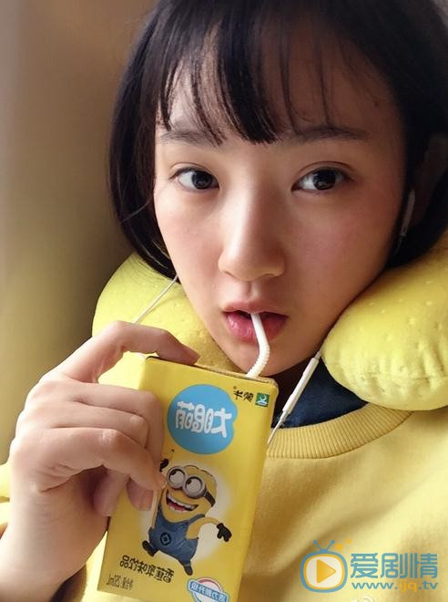 孙艺宁生活照 孙艺宁高清写真_孙艺宁高清剧照