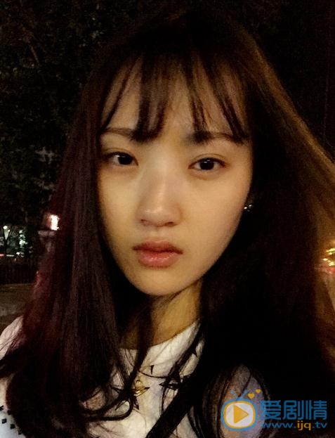 孙艺宁生活照 孙艺宁高清写真_孙艺宁高清剧照