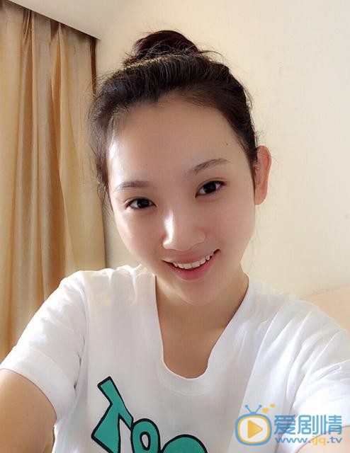 孙艺宁生活照 孙艺宁高清写真_孙艺宁高清剧照