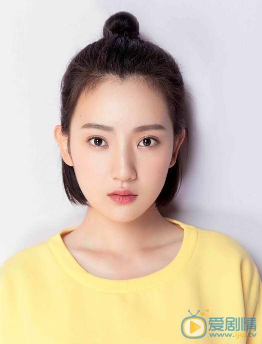孙艺宁写真 孙艺宁高清写真_孙艺宁高清剧照