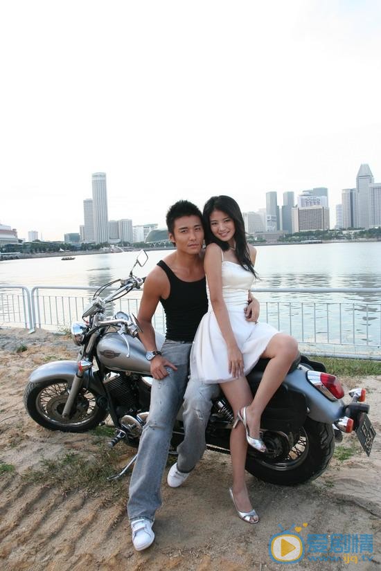 胡兵《超级男女》剧照 胡兵高清写真_胡兵高清剧照