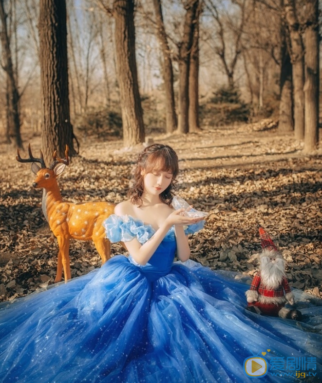 李墨之唯美写真 李墨之高清写真_李墨之高清剧照