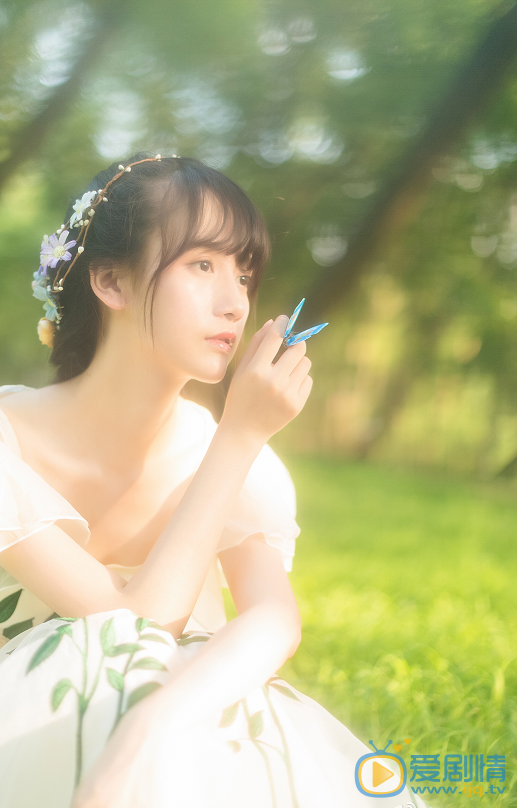 李墨之唯美写真 李墨之高清写真_李墨之高清剧照