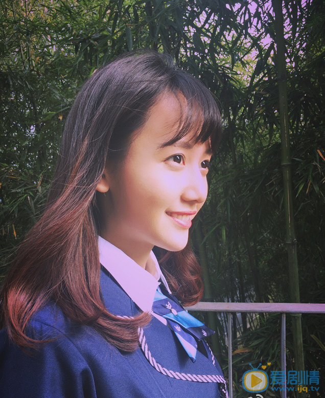 李墨之清纯写真 李墨之高清写真_李墨之高清剧照