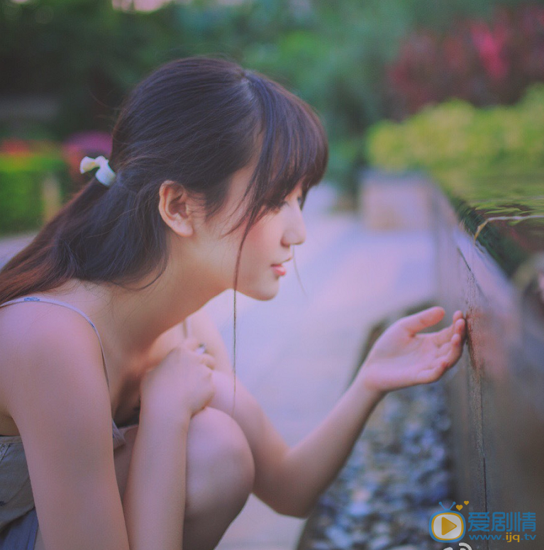 李墨之清纯写真 李墨之高清写真_李墨之高清剧照