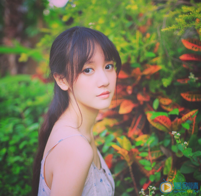 李墨之清纯写真 李墨之高清写真_李墨之高清剧照