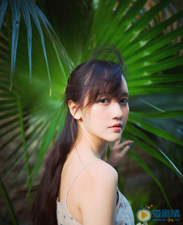 李墨之清纯写真 李墨之高清写真_李墨之高清剧照