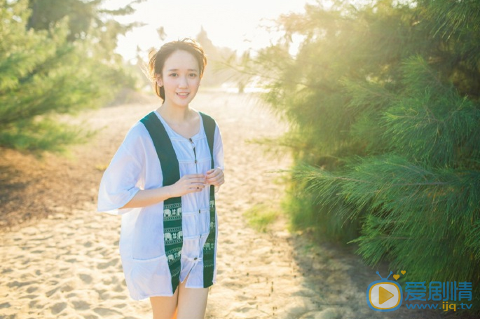 李墨之唯美写真 李墨之高清写真_李墨之高清剧照
