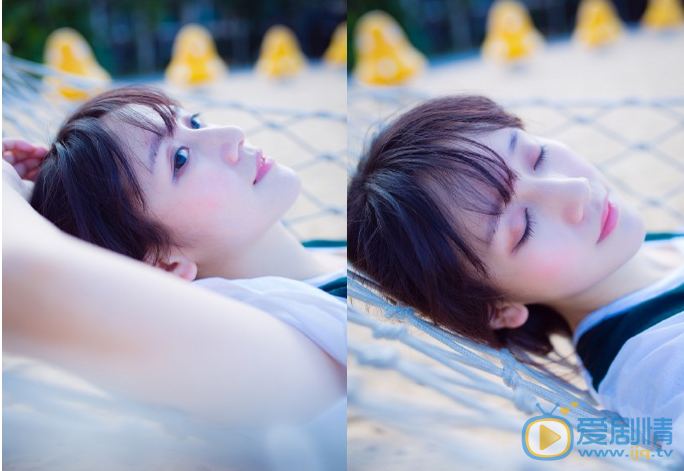 李墨之唯美写真 李墨之高清写真_李墨之高清剧照