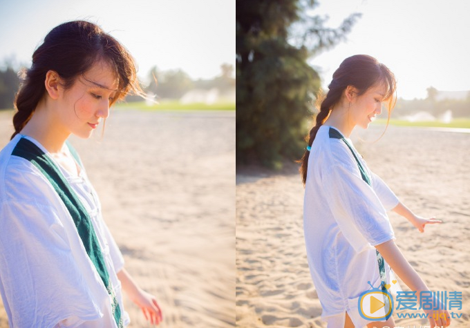 李墨之唯美写真 李墨之高清写真_李墨之高清剧照
