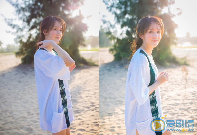 李墨之唯美写真 李墨之高清写真_李墨之高清剧照