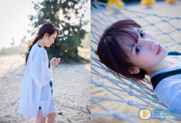 李墨之唯美写真 李墨之高清写真_李墨之高清剧照